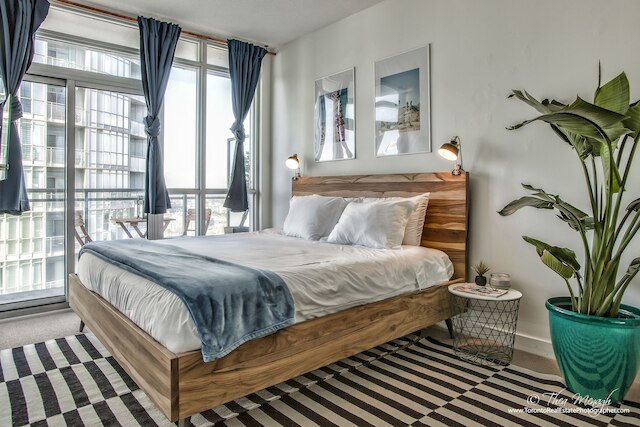 ニュー モダン - DT キング W スペーシャス 3 ベッドルーム