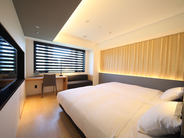 ホテル・アンドルームス名古屋栄