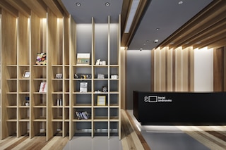 ホテル・アンドルームス名古屋栄