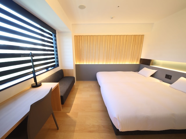 ホテル・アンドルームス名古屋栄