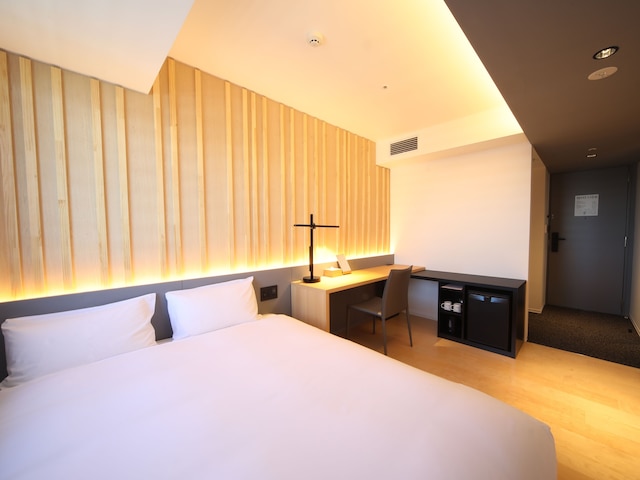 ホテル・アンドルームス名古屋栄