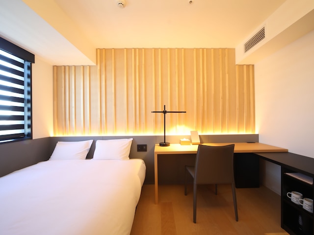 ホテル・アンドルームス名古屋栄