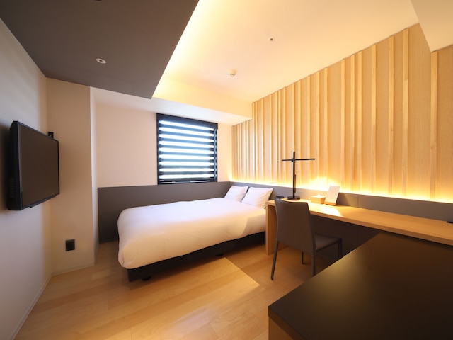 ホテル・アンドルームス名古屋栄