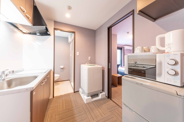 ホテル MUSUBI KYOTO 西院