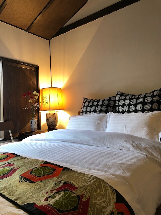 京町家 椿庵・京都