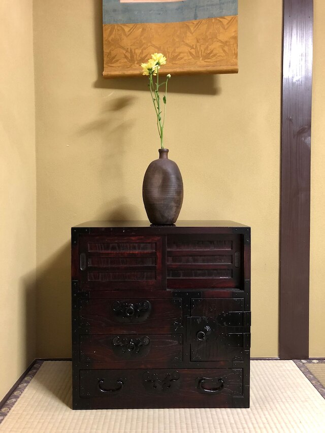 京町家 椿庵・京都