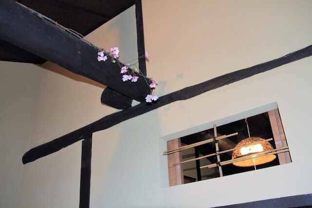 京町家 椿庵・京都