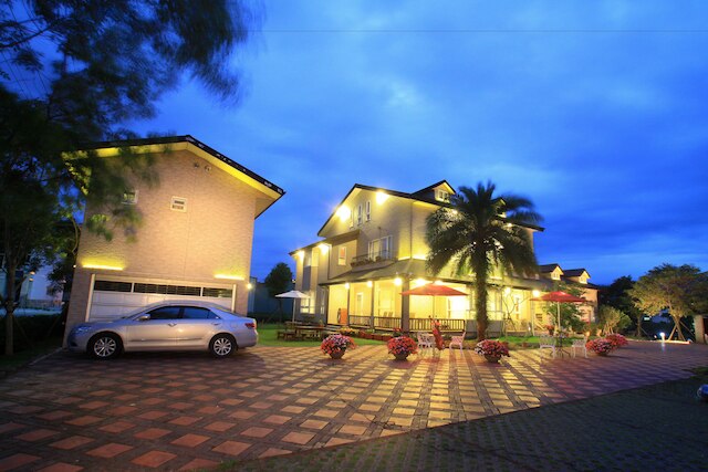 ヨセミテ ホームステイ