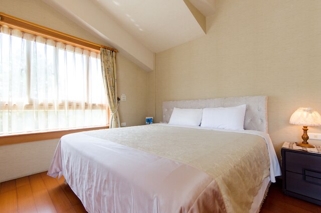 ヨセミテ ホームステイ