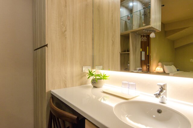 ヨセミテ ホームステイ