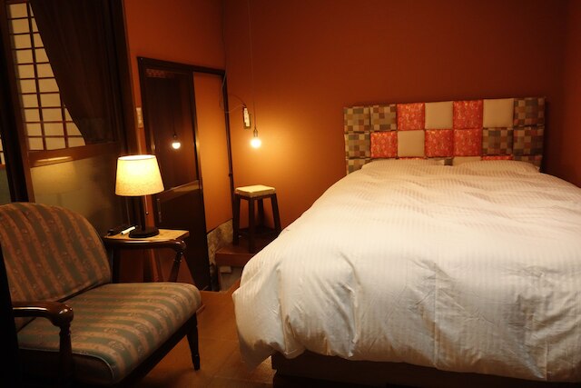 京Cottage Machico 壬生