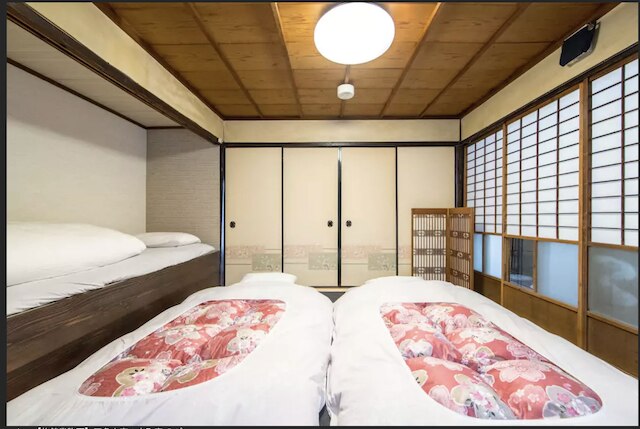 京Cottage Machico 壬生