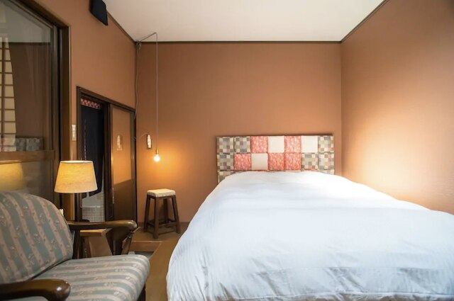 京Cottage Machico 壬生