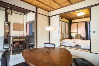 京Cottage Machico 壬生
