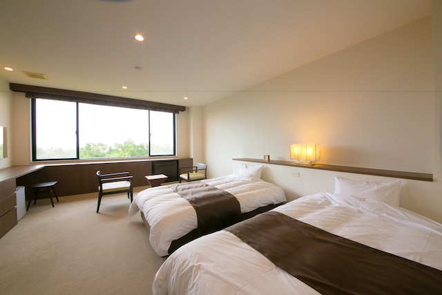 ザ・ガンジー ホテル＆リゾート