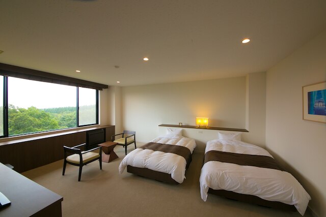 ザ・ガンジー ホテル＆リゾート