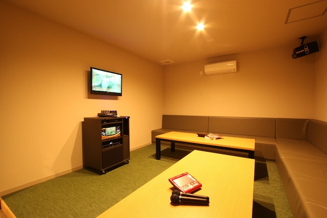 ザ・ガンジー ホテル＆リゾート