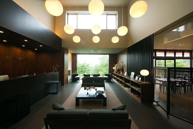 ザ・ガンジー ホテル＆リゾート