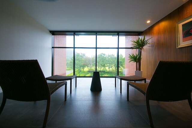 ザ・ガンジー ホテル＆リゾート