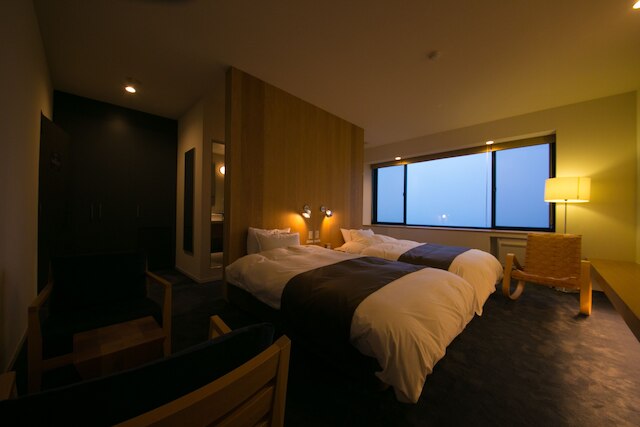 ザ・ガンジー ホテル＆リゾート