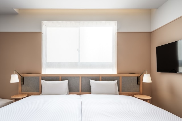 RAKURO 京都 by THE SHARE HOTELS