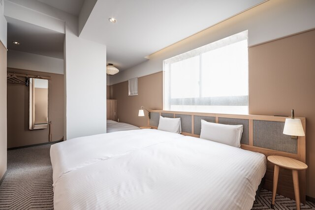 RAKURO 京都 by THE SHARE HOTELS