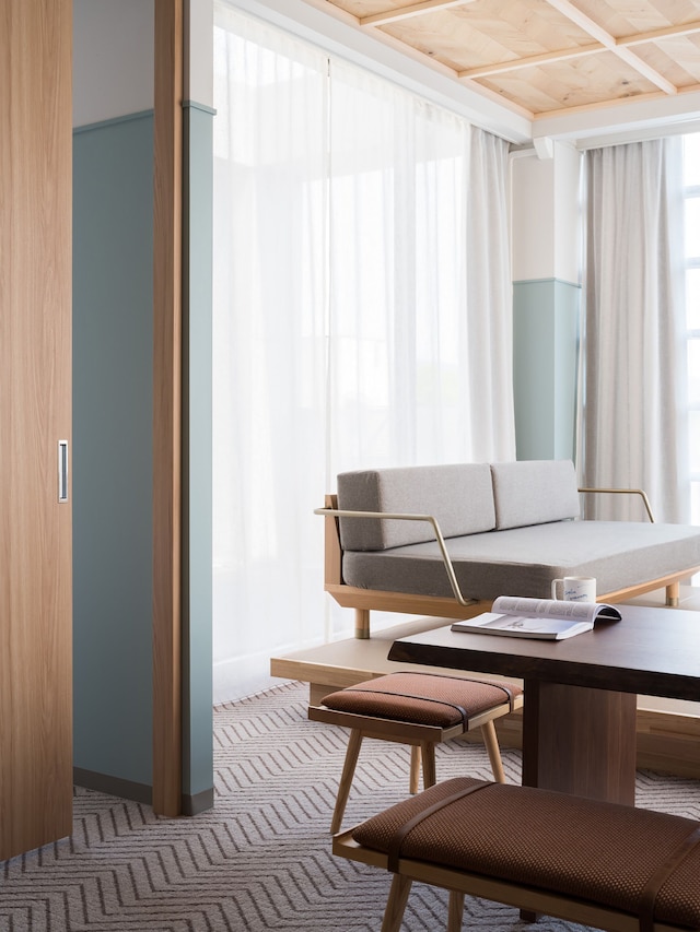 RAKURO 京都 by THE SHARE HOTELS