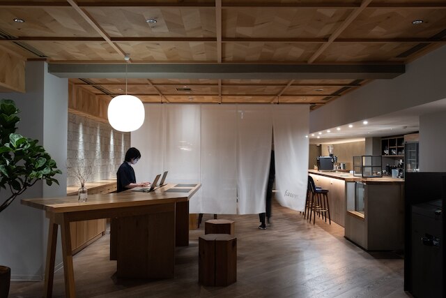 RAKURO 京都 by THE SHARE HOTELS