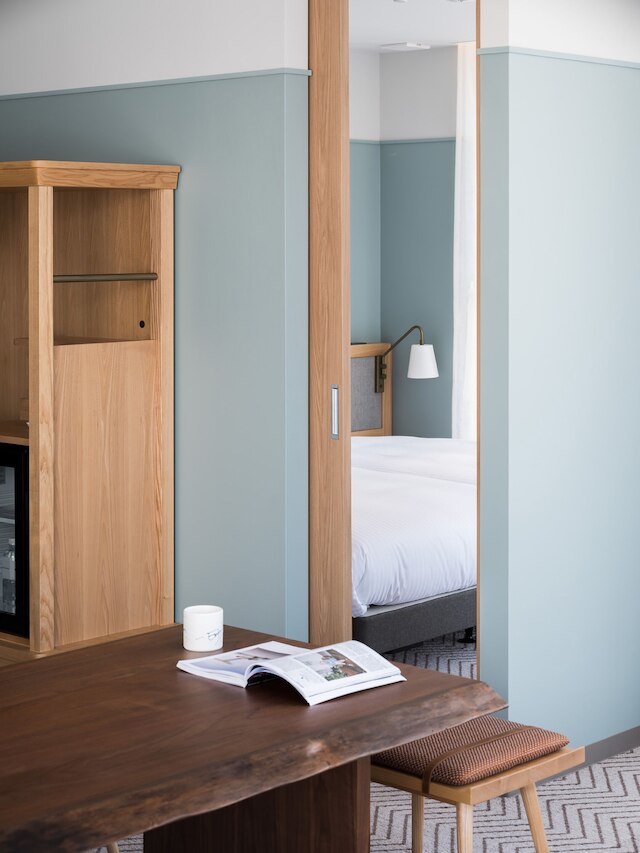 RAKURO 京都 by THE SHARE HOTELS