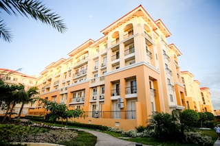 SR バケーション レンタル - サン レモ オアシス