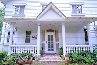 リゾート ペンション ル ラゴン