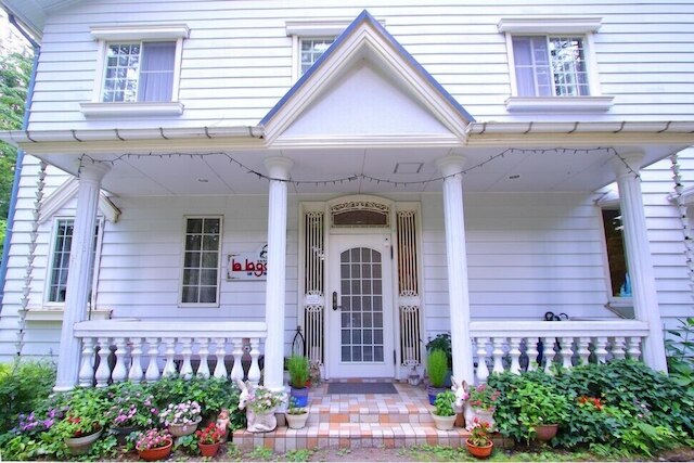 リゾート ペンション ル ラゴン