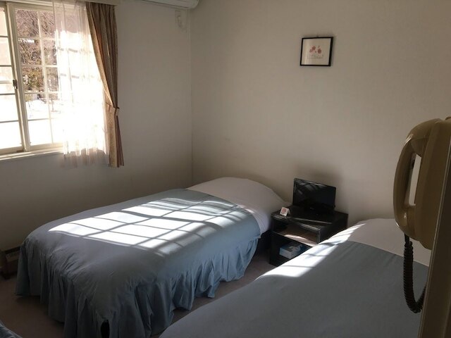 リゾート ペンション ル ラゴン