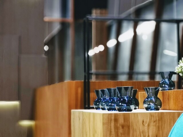 プライム パーク ホテル ペカンバル