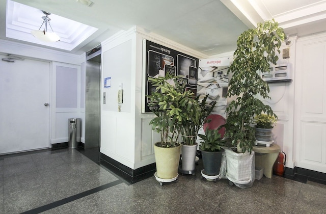 テーマ モーテル