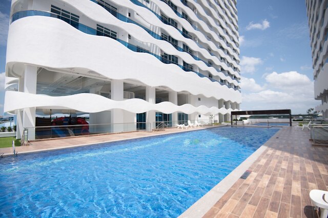 アイコン ステイ ザ ウェーブ ムラカ