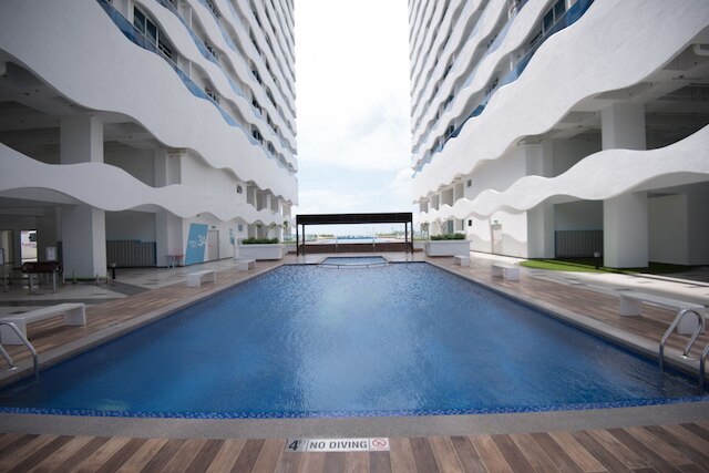 アイコン ステイ ザ ウェーブ ムラカ