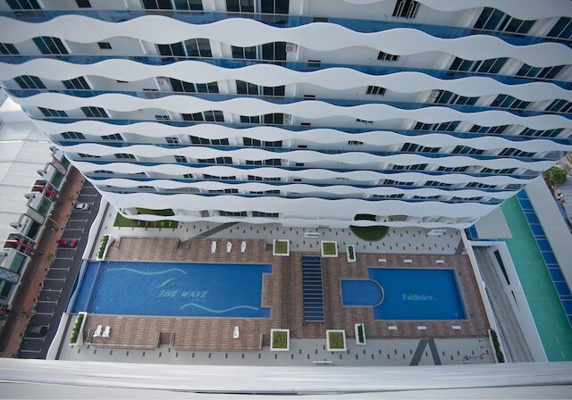 アイコン ステイ ザ ウェーブ ムラカ