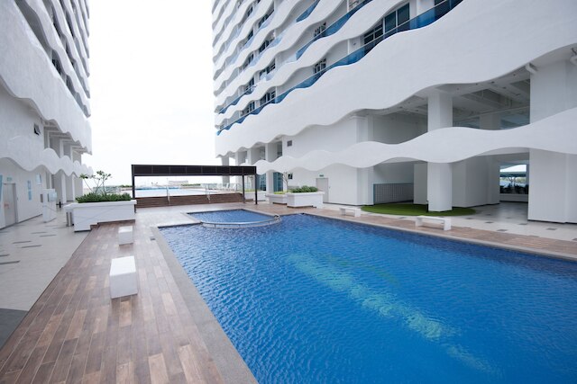 アイコン ステイ ザ ウェーブ ムラカ