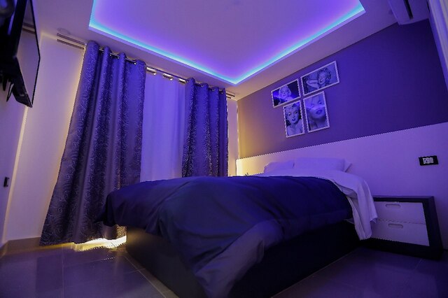 アザール ブティックホテル