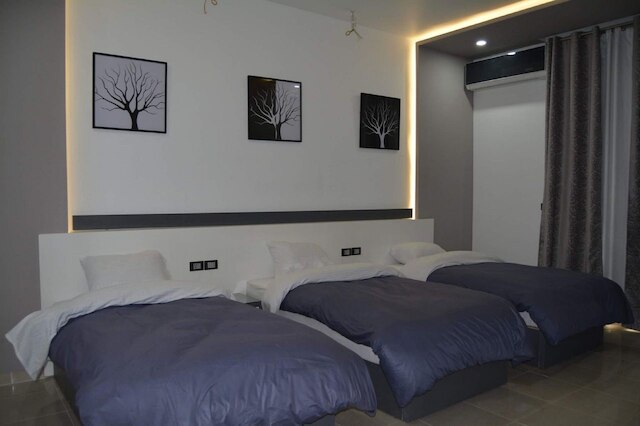 アザール ブティックホテル