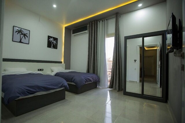 アザール ブティックホテル