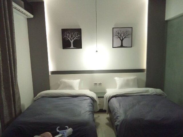 アザール ブティックホテル