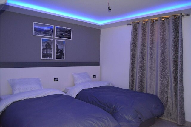 アザール ブティックホテル