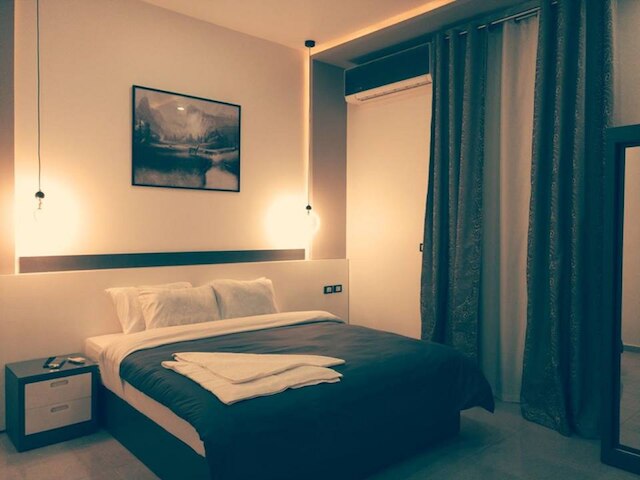 アザール ブティックホテル