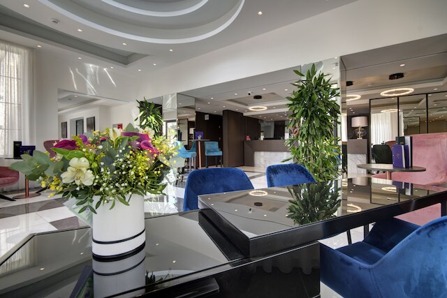 アーバン バレー リゾート