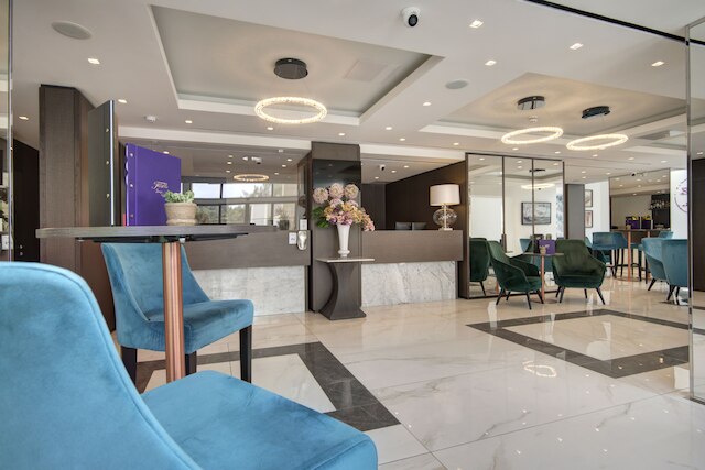 アーバン バレー リゾート