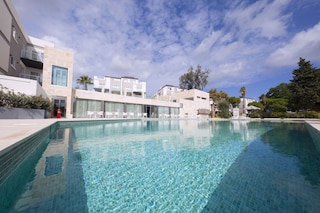 アーバン バレー リゾート