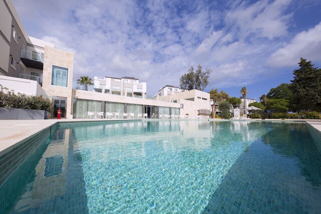 アーバン バレー リゾート