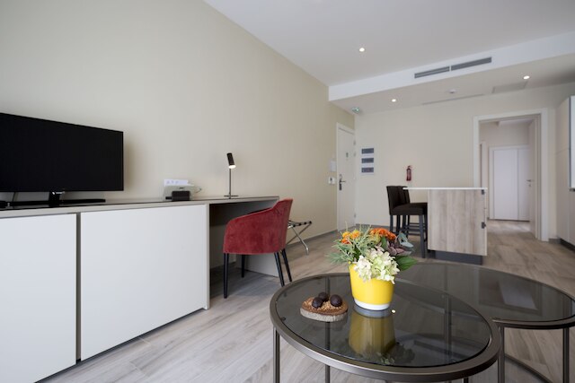 アーバン バレー リゾート